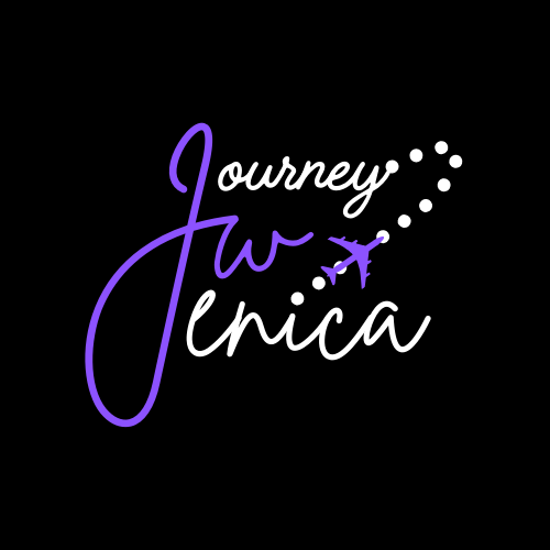 Journey with Jenica